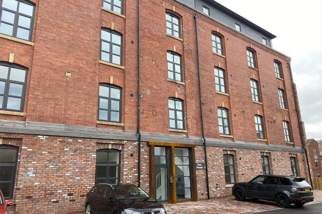 Thumbnail Flat to rent in Toto House, Shiffnall Street, Bolton
