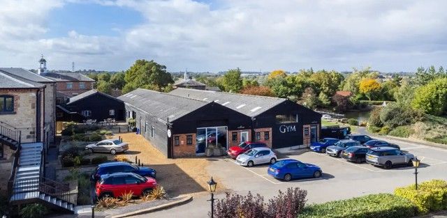 Thumbnail Office to let in The Potting Shed, Pury Hill Business Park, Alderton Road, Paulerspury, Towcester, Northamptonshire
