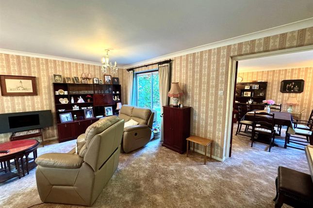 Living / Dining Room