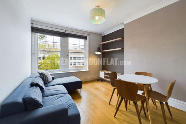 Thumbnail Flat to rent in Station Parade, Balham High Road, London