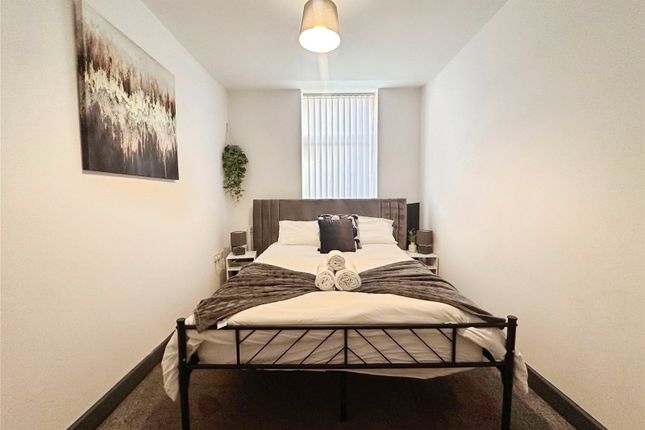 Flat 1, Island House,, Arthur Street, Leicester photo 4