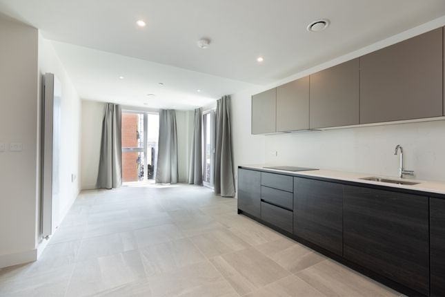Thumbnail Flat to rent in New York, Quarry Hill, Leeds