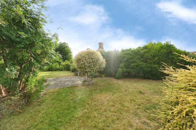 1, Manor Road, Mansfield photo 3
