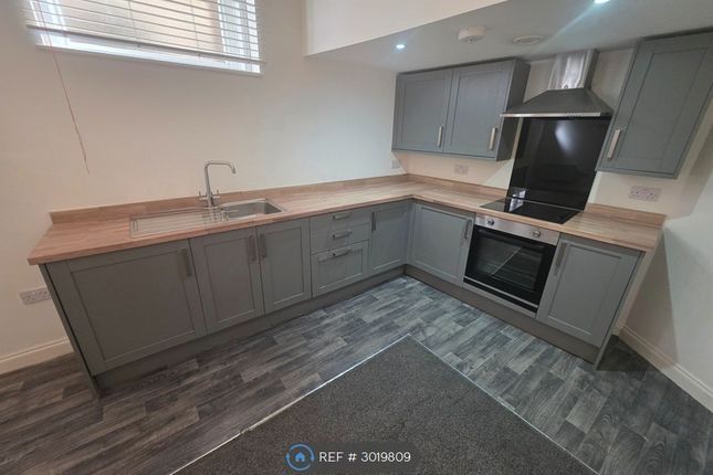 Apartment, Old Court House King Street, Wakefield photo 2