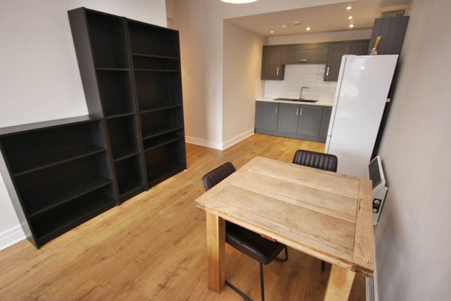 Flat 4.14 Millington House, Dale Street, Manchester photo 4