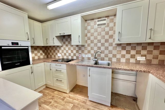 Flat for sale in Fore Street, Topsham, Exeter