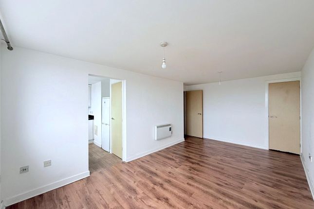 Flat 103, High Point,, Noel Street, Nottinghamshire photo 4