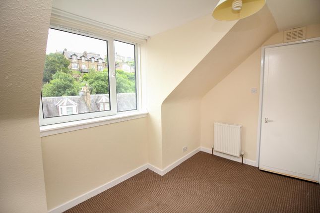 Flat for sale in Trinity Street, Hawick