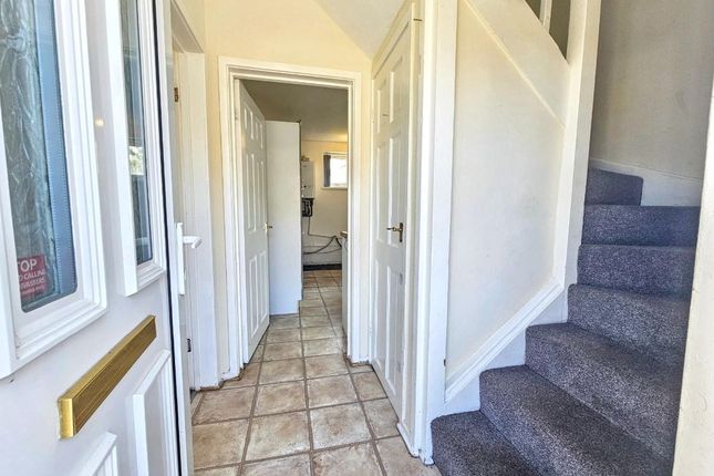 149 Bonscale Crescent, Manchester photo 3
