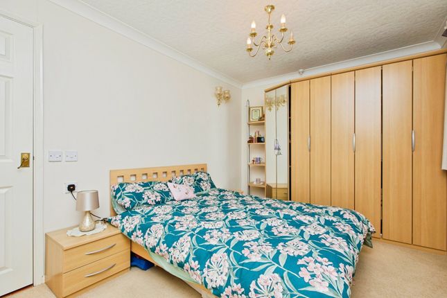 Flat 18, Holmfield, 145, Stenson Road, Derbyshire photo 4