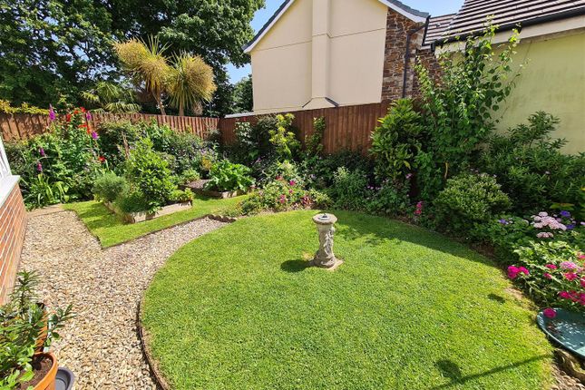 Detached house for sale in Robin Drive, Launceston