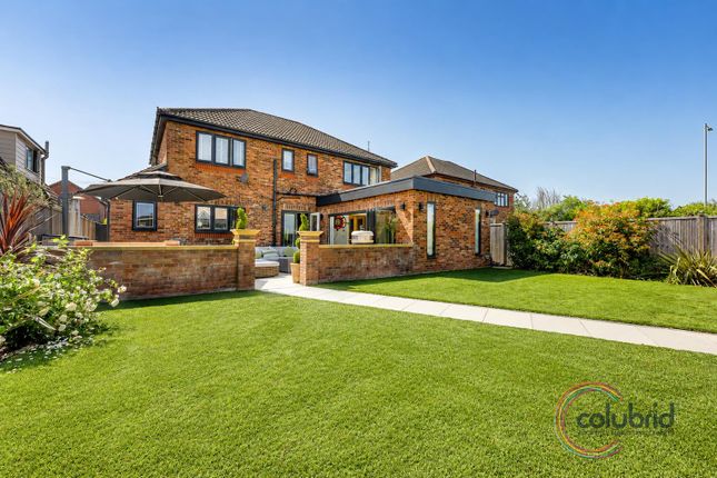 Rosewood House, Grosvenor Road, Orsett photo 2