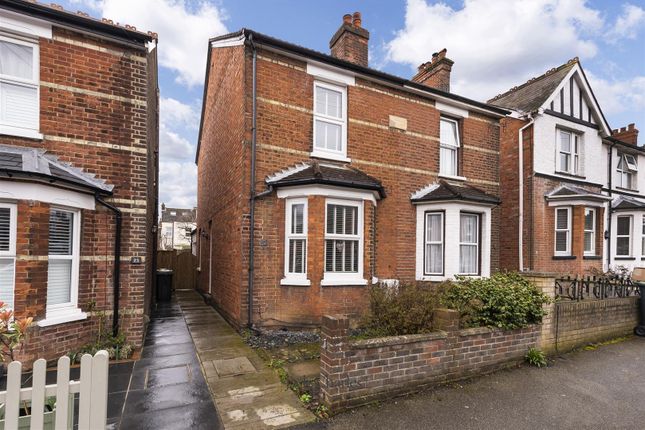 Thumbnail Property to rent in Chichester Road, Tonbridge