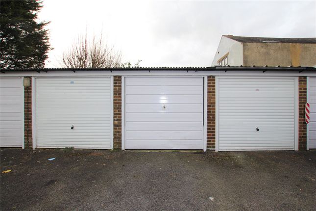 Thumbnail Parking/garage to rent in 5 Becket Court, Rectory Road, Worthing, West Sussex