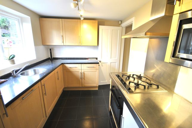 12, Sunderland Farm Close, Doncaster photo 3