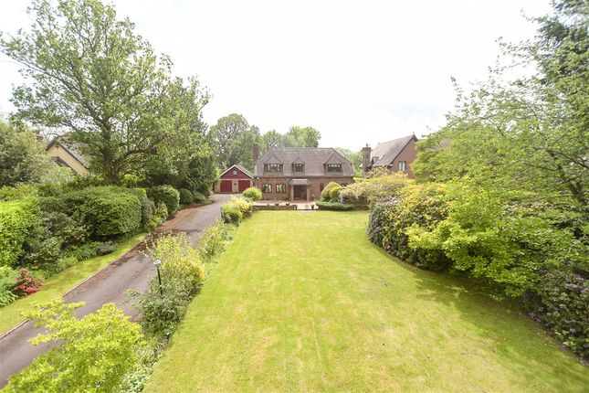 3-bed house on Colestock Road Cowden, Edenbridge, £1,000,000