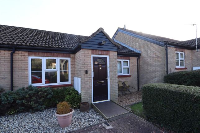 Thumbnail Bungalow for sale in Germander Place, Conniburrow