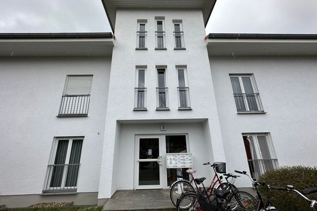 Thumbnail Block of flats for sale in Hangelsberger Weg 3, 15537 Grünheide (Mark), Brandenburg And Berlin, Germany