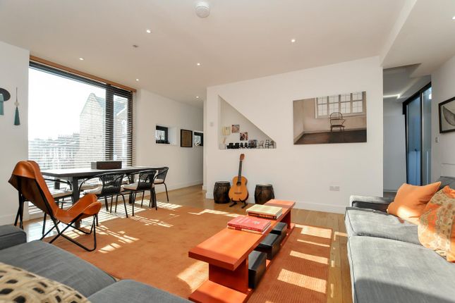 1 The Quarters, 94B, Hawksley Road, London photo 3