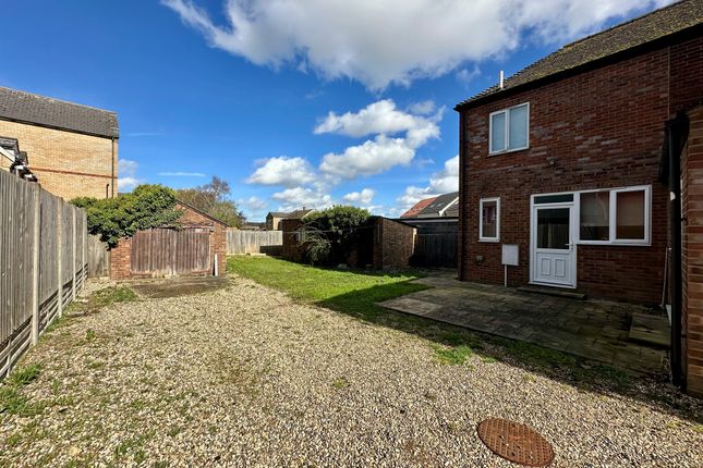 Detached house for sale in Bridge Street, Chatteris