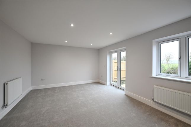Plot 46, The Bedstone, Severn Meadows, Upton Upon Severn photo 2