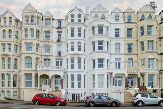 Thumbnail Flat to rent in Palace Terrace, Douglas, Isle Of Man