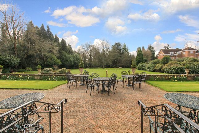 Property for sale in Farmery Court, Castle Village, Berkhamsted, Hertfordshire