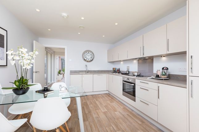 Thumbnail End terrace house for sale in Cheshire Walk, Basildon