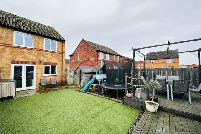 7, Cambridge Drive, Doncaster photo 4