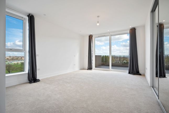 Flat to rent in Normal Avenue, Jordanhill, Glasgow
