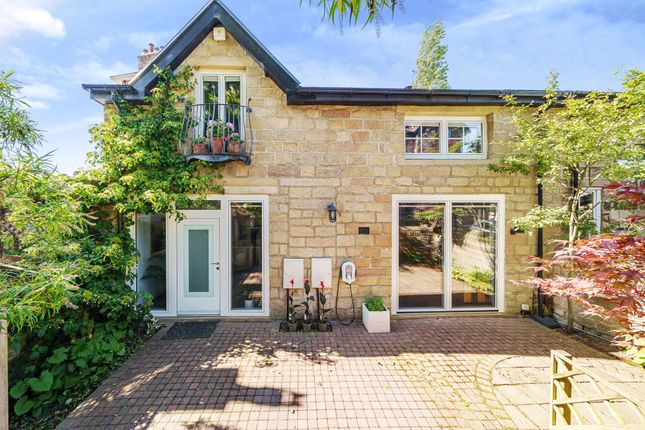 Cottage for sale in York Place, Harrogate