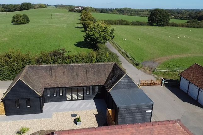 The Old Dairy