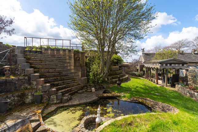 Detached house for sale in Hague Street, Glossop