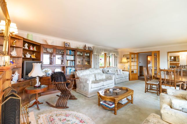 Strathardle, Hill O' Blair, Blairgowrie photo 4