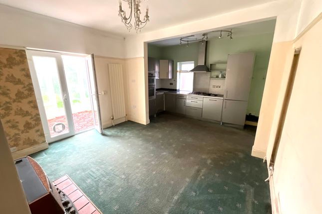 Heathervale, Grange Street, Alfreton photo 2