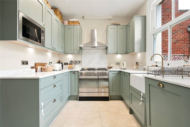 258, Lillie Road, London photo 4