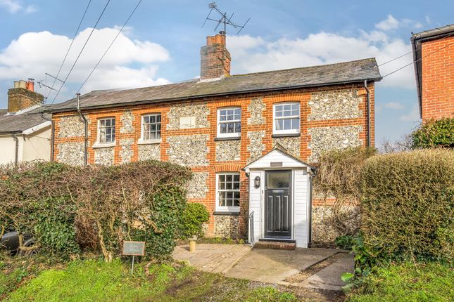 Cottage for sale in Tot Hill, Headley