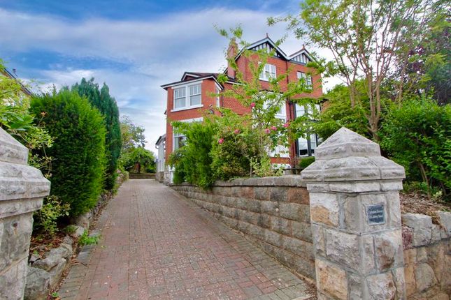 Thumbnail Semi-detached house for sale in Abbey Road, Rhos On Sea, Colwyn Bay
