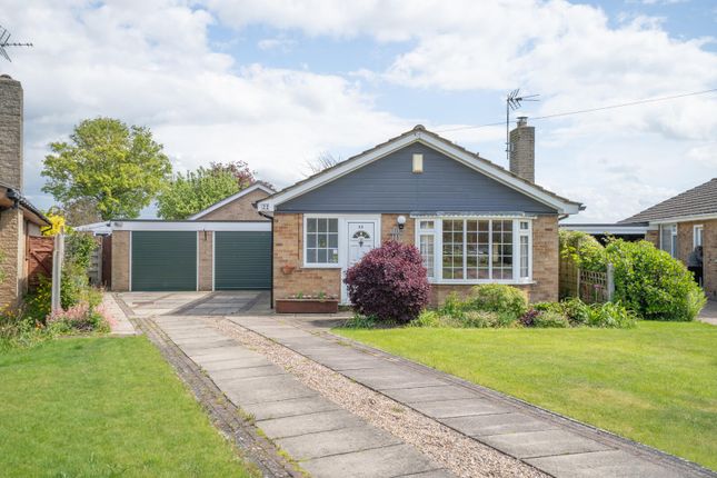 3-bed house on 22, Southfield Close, York, £495,000
