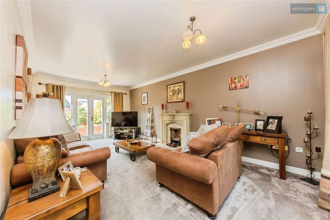 16, Wychwood Park, Crewe photo 4