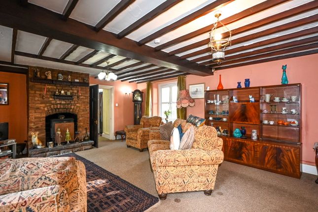 Coach House, Chase Road, Ross-on-Wye photo 2