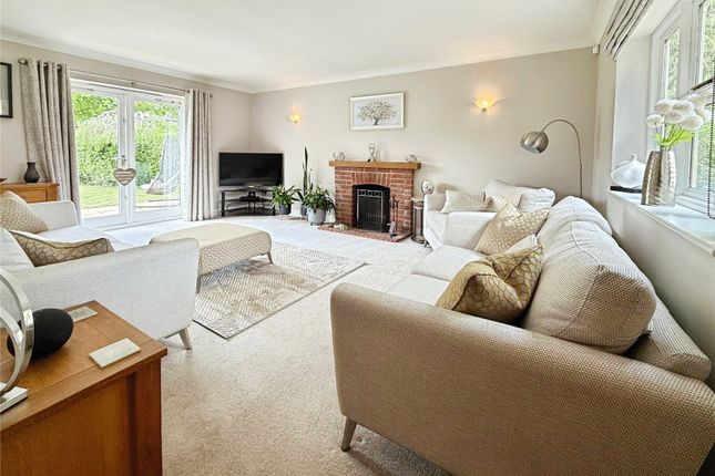 7, Grange Court, Lincoln photo 2