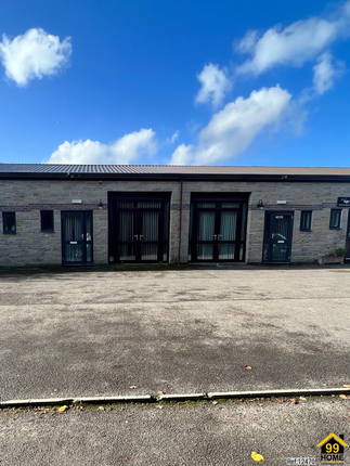 Thumbnail Office to let in Westfield Court, Third Avenue, Ind Est, Radstock, Banes