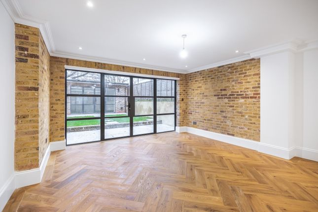 Terraced house for sale in Mildmay Road, Newington Green