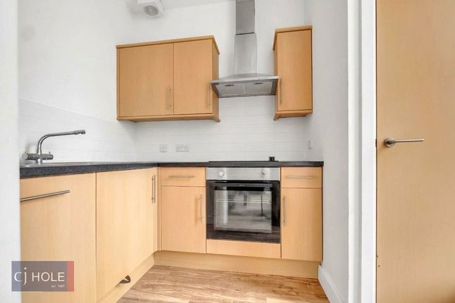 Princess Victoria Street, Bristol photo 5