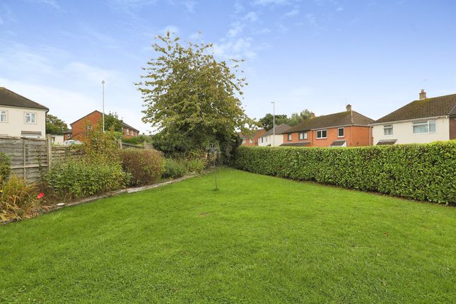 Semi-detached house for sale in Canterbury Road, Worcester