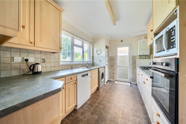 Tanners Vale,, Rownhams Lane, Southampton photo 4