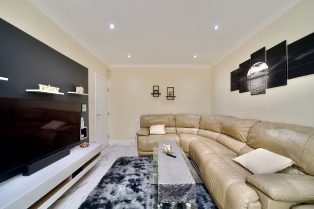 Lounge Area