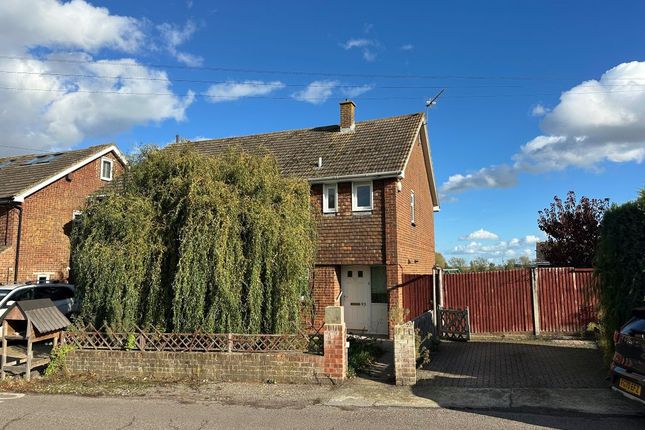 Chaffes Lane, Sittingbourne photo 2