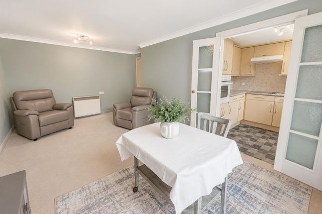 Flat 1, Chancellor Court, Broomfield Road, Chelmsford photo 3